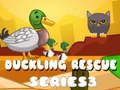 游戏Duckling Rescue Series3