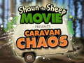 游戏Shaun the Sheep Caravan Chaos