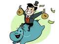 游戏Adventure Capitalist