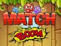 游戏Match Boom