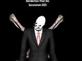 游戏Slenderman Must Die: Sanatorium 2021