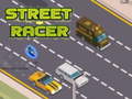 游戏Street Racer 