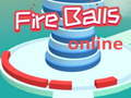 游戏Fire Balls Online