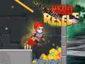 游戏Hero Rescue New