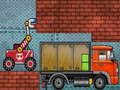 游戏Truck Loader Master