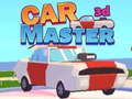 游戏Car Master 3D