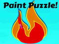 游戏Paint Puzzle