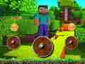 游戏Mineblock Rotate and Fly Adventure