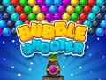 游戏Bubble Shooter