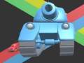 游戏Tanks.io