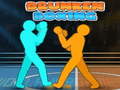 游戏Drunken Boxing