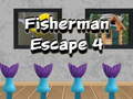游戏Fisherman Escape 4