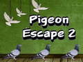 游戏Pigeon Escape 2