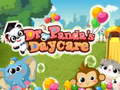 游戏Dr Panda's Daycare