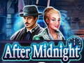游戏After Midnight
