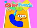 游戏Color Puzzle