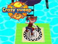游戏Crazy Sweep