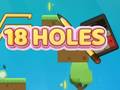 游戏18 Holes