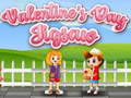 游戏Valentine Day Jigsaw