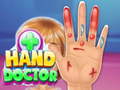 游戏Hand Doctor