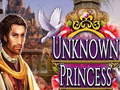 游戏Unknown Princess