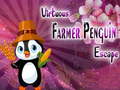 游戏 Virtuous Farmer Penguin Escape