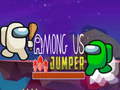 游戏Among Us Jumper