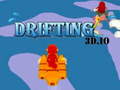 游戏Drifting 3D.IO