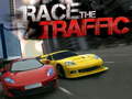 游戏Race The Traffic