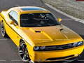 游戏Dodge Challenger SRT8 Puzzle