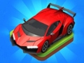 游戏Merge Car Idle Tycoon