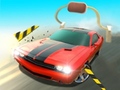 游戏Slingshot Stunt Driver