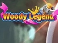 游戏Woody Legend