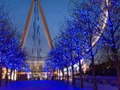 游戏London Eye Jigsaw