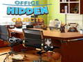 游戏Office Hidden Objects