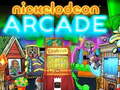 游戏Nickelodeon Arcade
