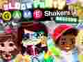 游戏Block Party: Game Shakers Edition