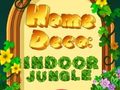 游戏Home Deco: Indoor Jungle