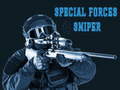 游戏Special Forces Sniper