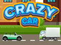 游戏Crazy Car
