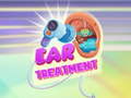 游戏Ear Treatment