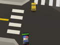 游戏Police Chase Car