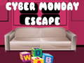 游戏Cyber Monday Escape