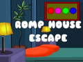 游戏Romp House Escape