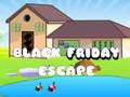 游戏Black Friday Escape