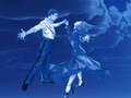 游戏Dancing in the Moonlight Jigsaw