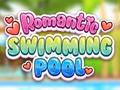 游戏Romantic Swimming Pool