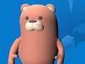游戏Fall Animals Multiplayer