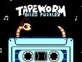 游戏Tapeworm Disco Puzzle