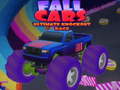 游戏Fall Cars Ultimate Knockout Race